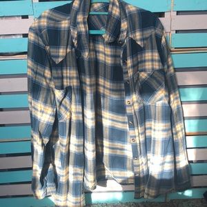 Flannel